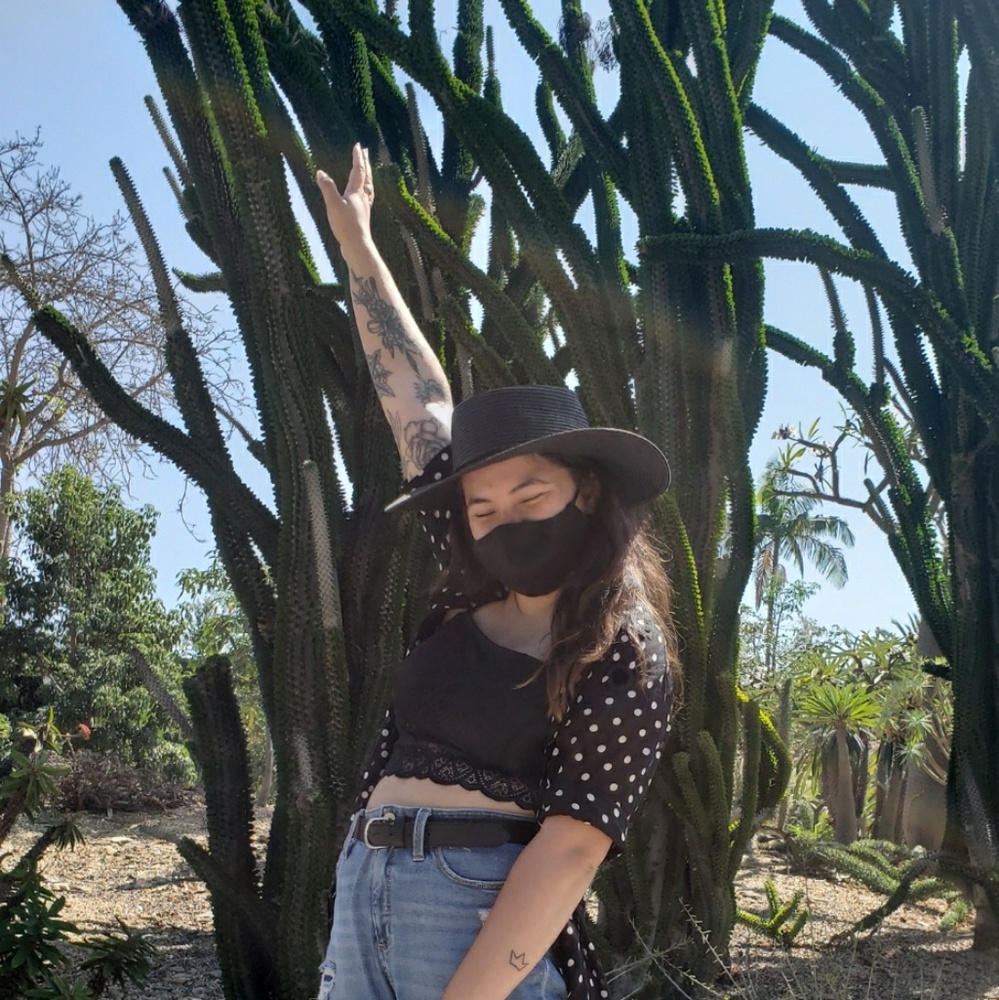 Meet your Posher, Brittany